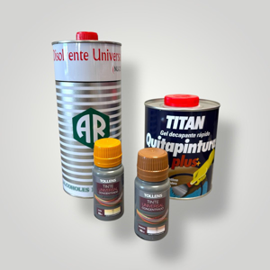 Imagen para la categoría Productos Auxiliares