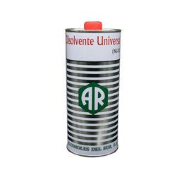 Imagen de DISOLVENTE UNIVERSAL NU-20 ALCOHOLES DEL SUR