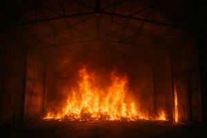 Imagen para la categoría Proteccion Fuego