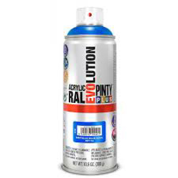 Imagen de SPRAY EVOLUTION METALIZADO