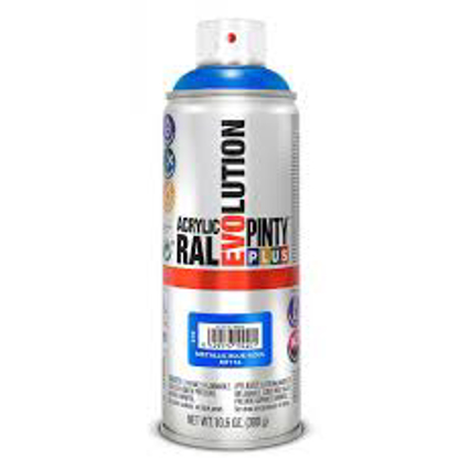 Imagen de SPRAY EVOLUTION METALIZADO