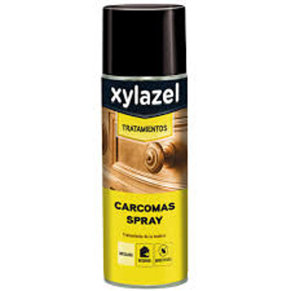 Imagen de SPRAY XYLAZEL CARCOMAS