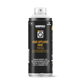 Imagen de SPRAY MONTANA BLANCO ELECTRODOMESTICO