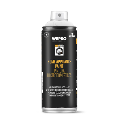 Imagen de SPRAY MONTANA BLANCO ELECTRODOMESTICO