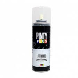 Imagen de SPRAY EVOLUTION BARNIZ MATE