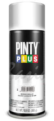 Imagen de SPRAY EVOLUTION BARNIZ BRILLANTE
