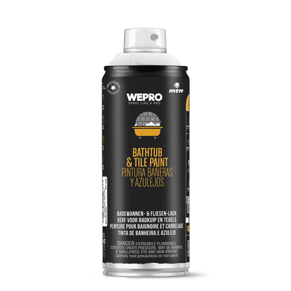 Imagen de SPRAY MONTANA BAÑERAS Y AZULEJOS 400ML