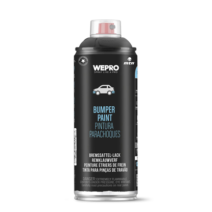 Imagen de SPRAY MONTANA PARACHOQUES GRIS 400ML