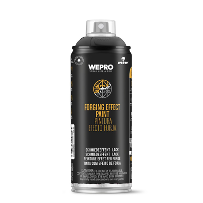 Imagen de SPRAY  MONTANA GRIS FORJA 400ML