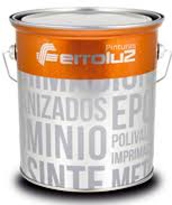 Imagen de ESMALTE INDUFER SECADO RAPIDO SATINADO 15L