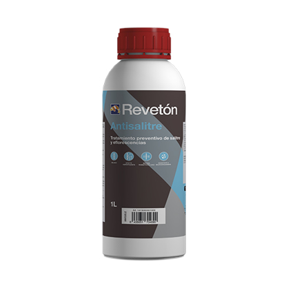 Imagen de ANTISALITRE REVETON 1L