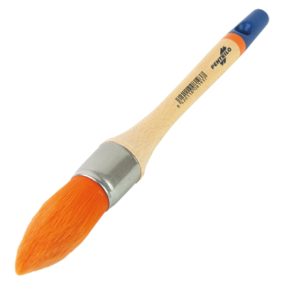 Imagen de Brocha Premium Rechampir, Serie 38 VELOUREX