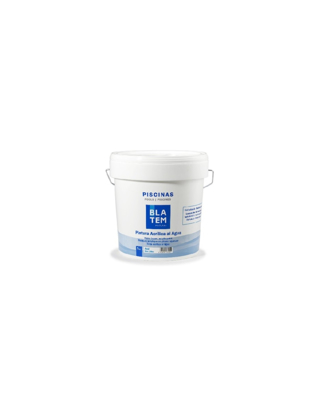 Imagen de PISCINAS BLATEM AGUA 5KG