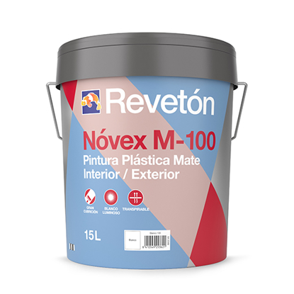 Imagen de NOVEX M-100
