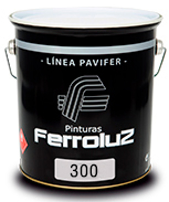 Imagen de PAVIFER 300 IMPRIMACION EPOXI SELLANTE
