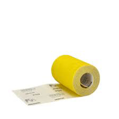 Imagen de MIRKA MINI ROLLOS YELLOW
