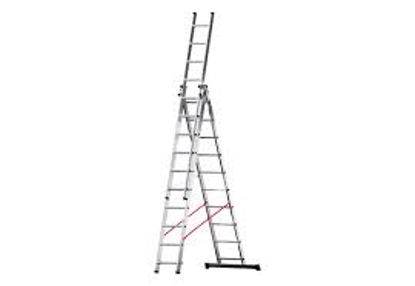 Imagen de ESCALERA S-67 3 TRAMOS