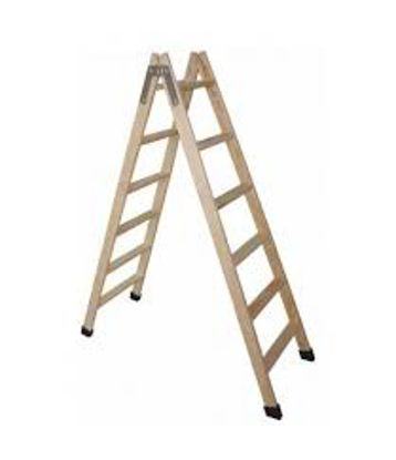 Imagen de ESCALERA MADERA