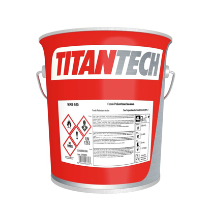 Imagen de TECH FONDO POLIU INCOL MXB 930 6L