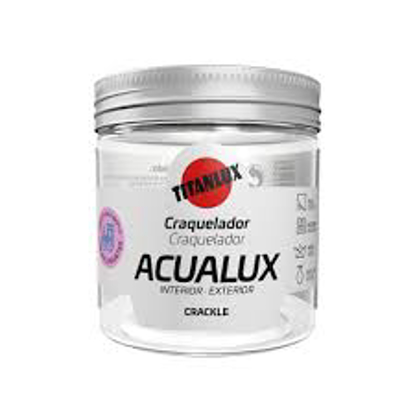 Imagen de ACUALUX CRAQUELADOR