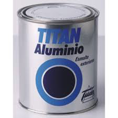 Imagen de ALUMINIO EXTERIORES