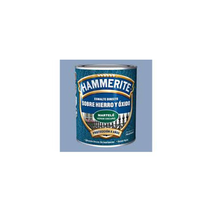 Imagen de HAMMERITE ACABADO MARTELÉ 2.5L