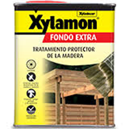 Imagen de XYLAMON FONDO EXTRA