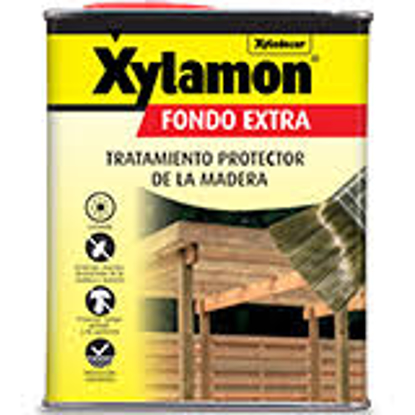Imagen de XYLAMON FONDO EXTRA