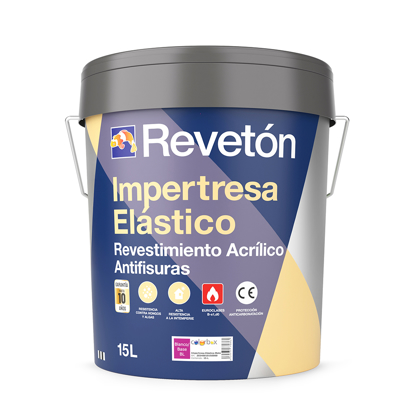 Imagen de IMPERTRESA MATE BLANCO
