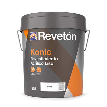 Imagen de KONIC COLORES 4L