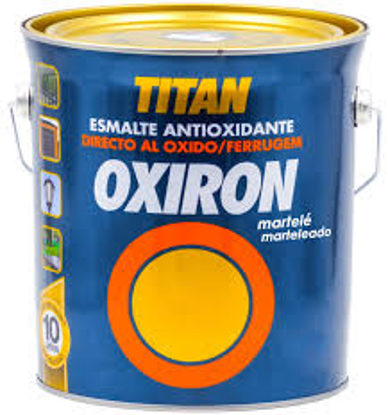 Imagen de OXIRON MARTELE 4L
