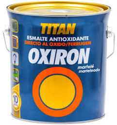 Imagen de OXIRON MARTELE 750ML