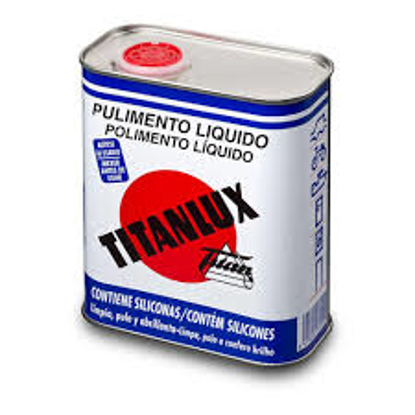 Imagen de PULIMENTO TITANLUX
