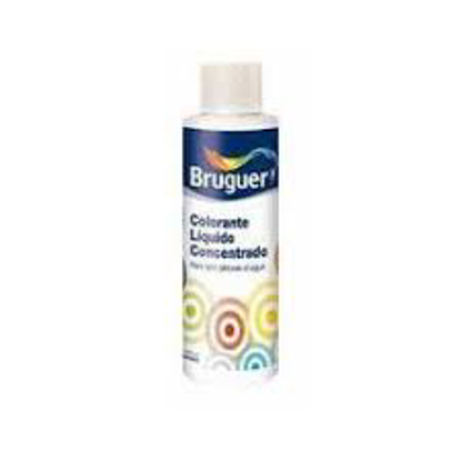 Imagen de BRUGUEL COLORANTE LQ 1L