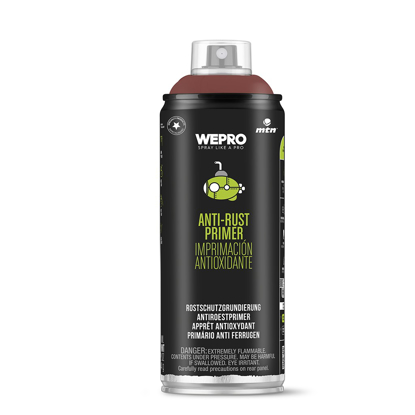 Imagen de SPRAY MONTANA IMPRIMACION ANTIOXIDANTE