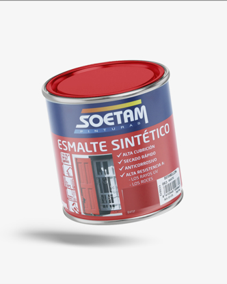 Imagen de SOETAM 7135 750ML