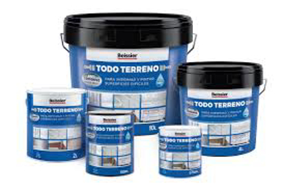 Imagen de TODOTERRENO AL AGUA 4L