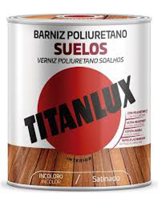 Imagen de ESMALTE ECOLOGICO SATINADO 2.5L