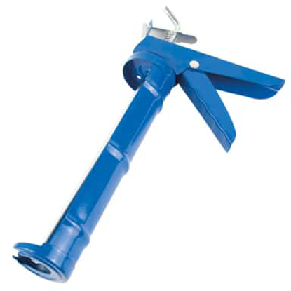 Imagen de PISTOLA SILICONA 8194 AZUL