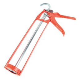 Imagen de PISTOLA SILICONA  8282 ROJA