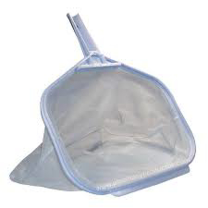 Imagen de RECOGEHOJAS BOLSA FIJ PALOMILLAS QP