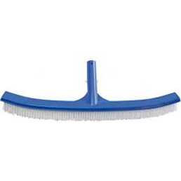 Imagen de CEPILLO CURVO FIJACION PALOMILLAS QP