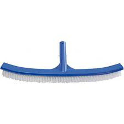 Imagen de CEPILLO CURVO FIJACION PALOMILLAS QP