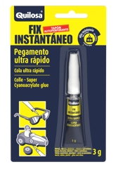 Imagen de QUILOSA FIX INSTANTANEO 3GR.