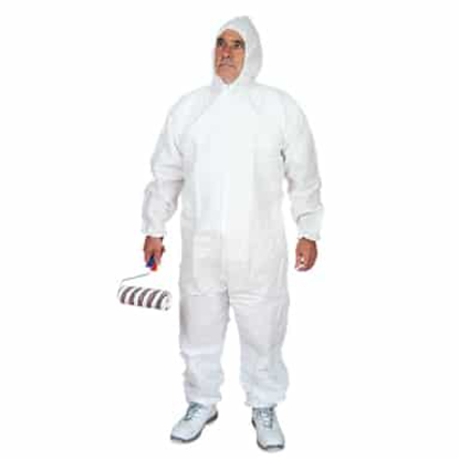 Imagen de BUZO CON CAPUCHA XL PENTRILO 8250