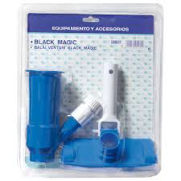 Imagen de BLACK MAGIC VENTURI