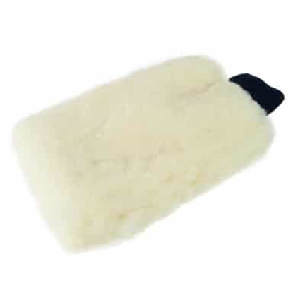 Imagen de MANOPLA DE LANA