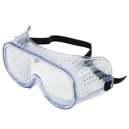 Imagen de GAFAS DE PROTECCION PENTRILO 8225