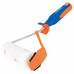 Imagen de RODILLO RECORTADOR PENT 10CM 7602