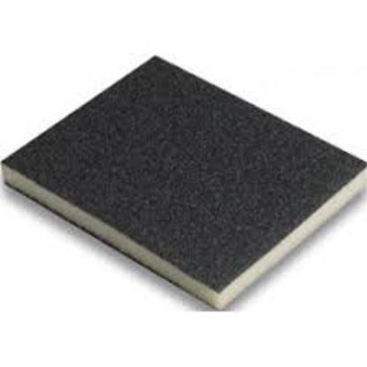 Imagen de ESPONJA LIJA GRANO FINO 